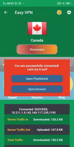 Easy VPN | Free 195 countries VPN Easy VPN | Free 195 countries VPN
