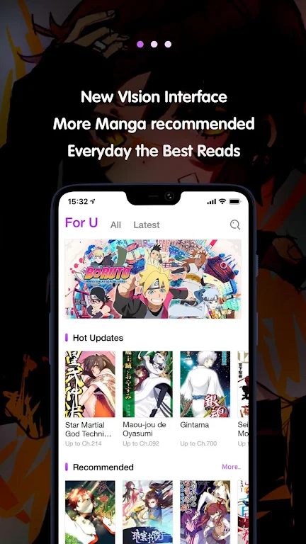 Manga Zone