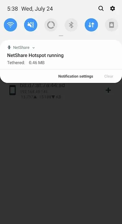 NetShare