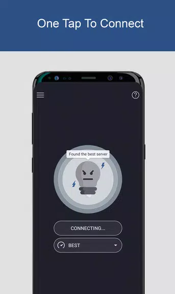 VPN Free - Lamp Hotspot VPN & Private Browser VPN Free - Lamp Hotspot VPN & Private Browser