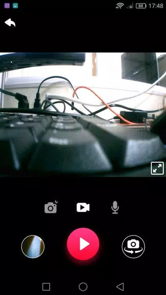 X-Cam APK
