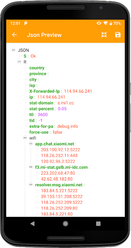 HttpCanary HttpCanary