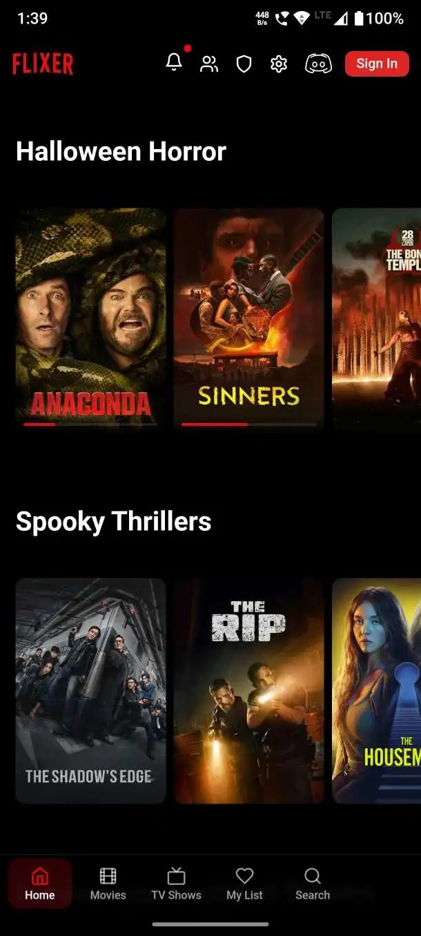 Flixer
