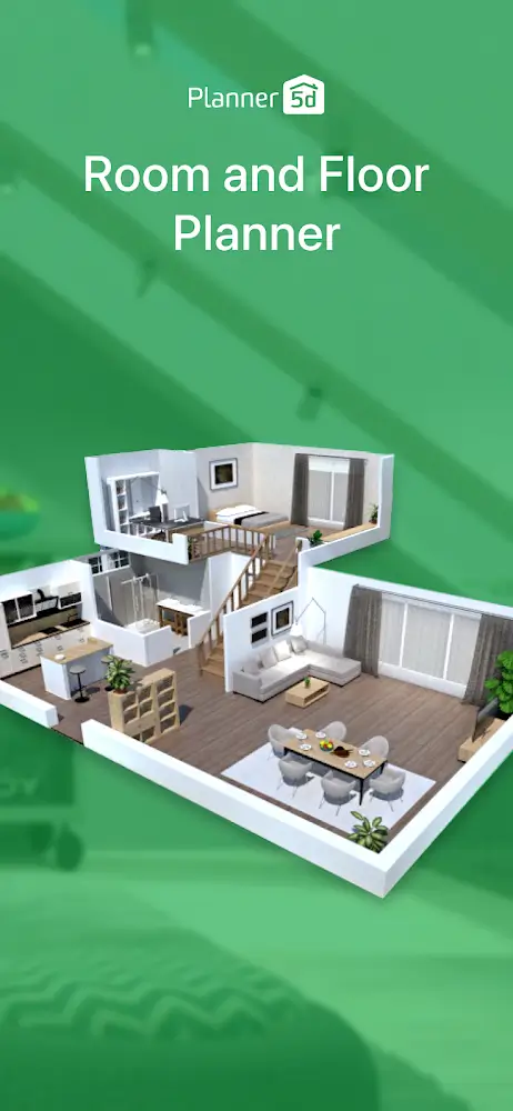 Planner 5D APK Planner 5D APK