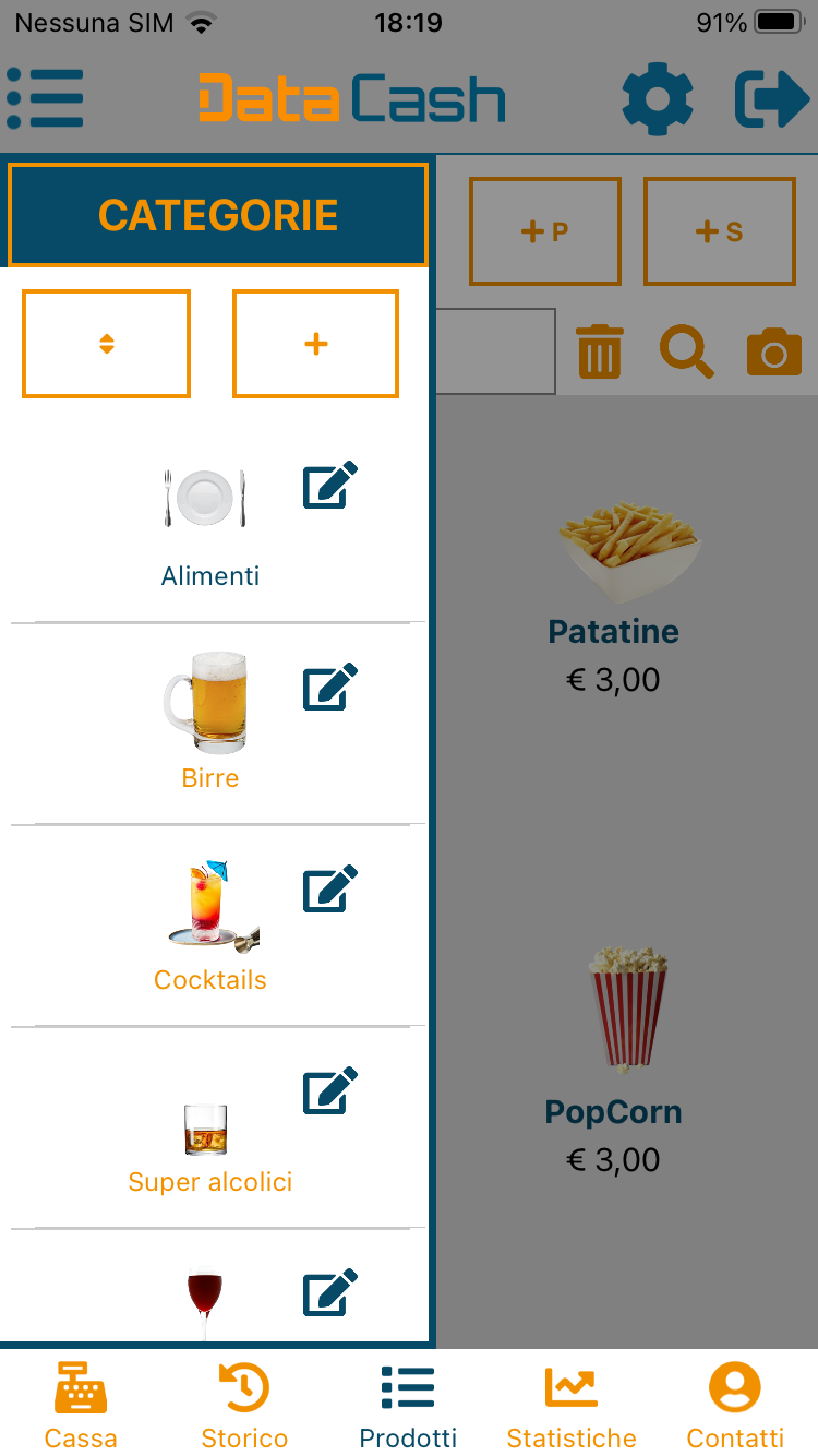 Data Cash Pro