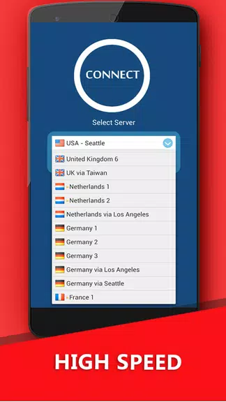 VPN Saudi Arabia - KSA