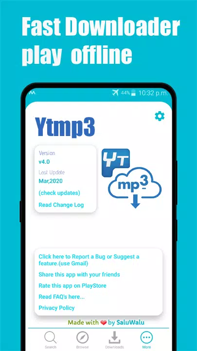 YTmp3