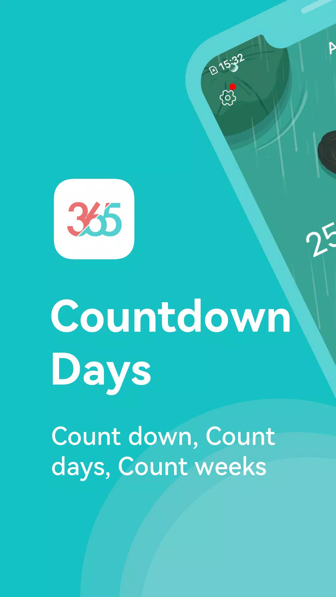 Countdown Days [appheaps]