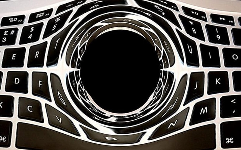 Pocket Black Hole