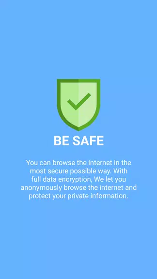 GeckoVPN - Free Unlimited VPN GeckoVPN - Free Unlimited VPN
