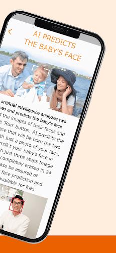 babyAC - AI predicts your baby
