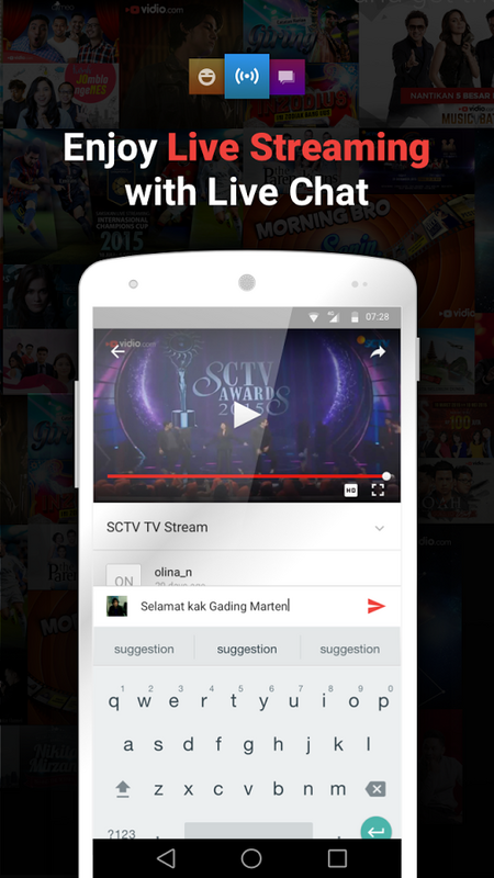 Vidio