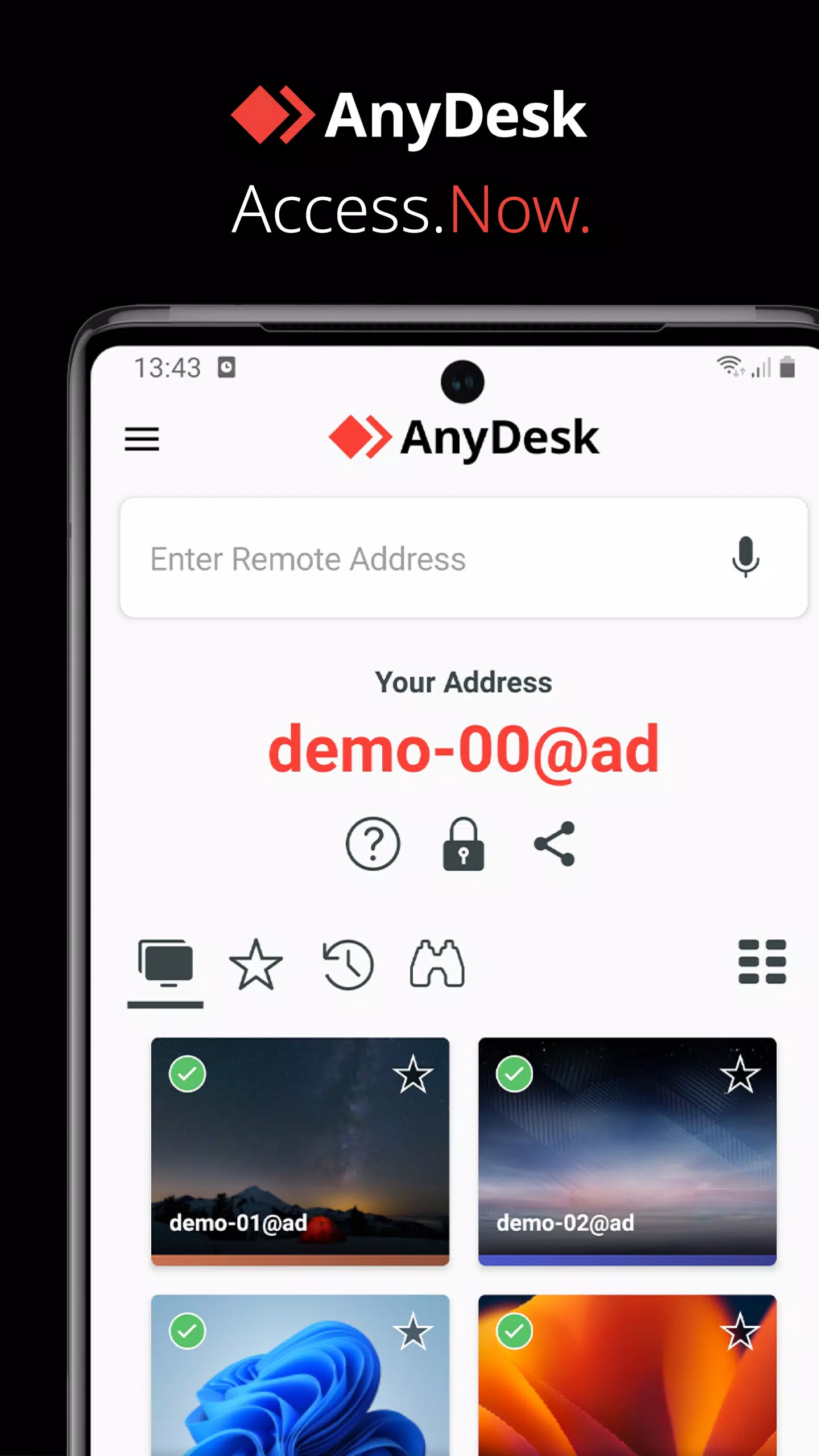 AnyDesk AnyDesk