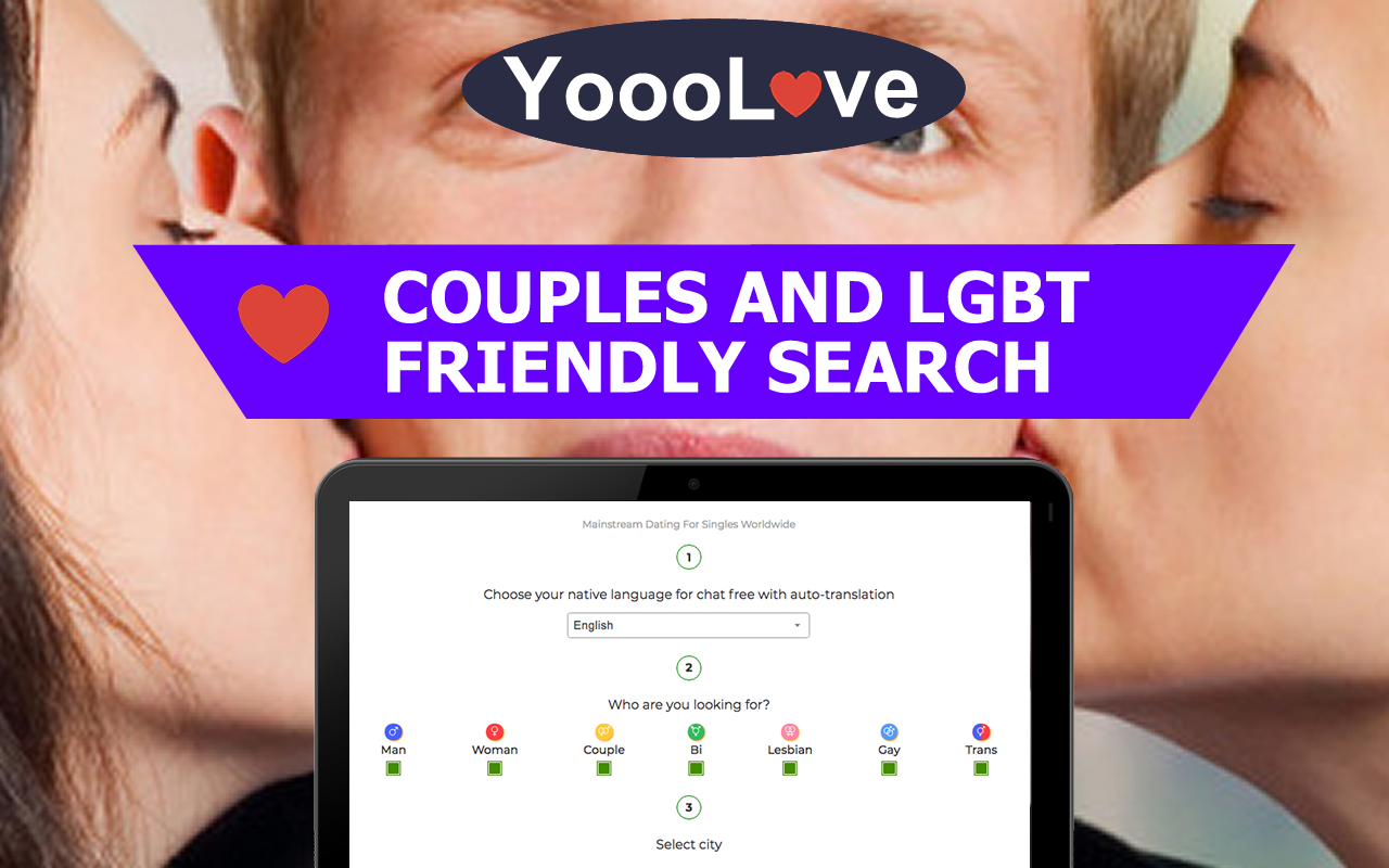 YoooLove