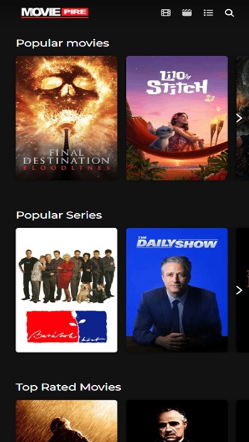Moviepire.net Moviepire.net