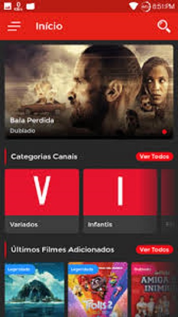 Play Cine V4 APK