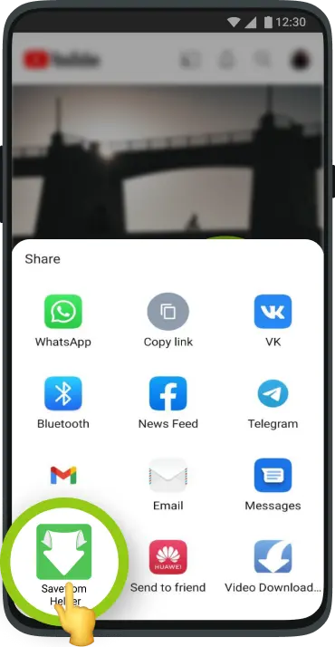 Savefrom.Net