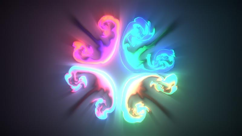 Magic Fluids