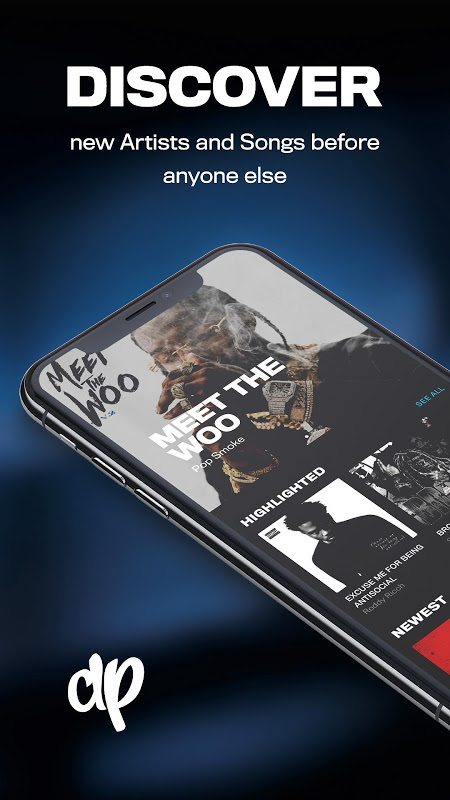 DatPiff - Mixtapes & Music DatPiff - Mixtapes & Music