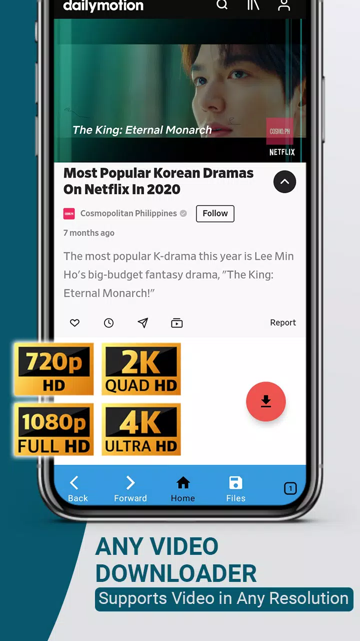 Nova Video Downloader