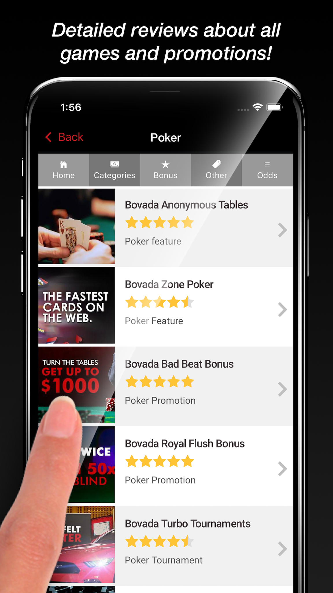 Bovada Casino Mobile Tracker Bovada Casino Mobile Tracker