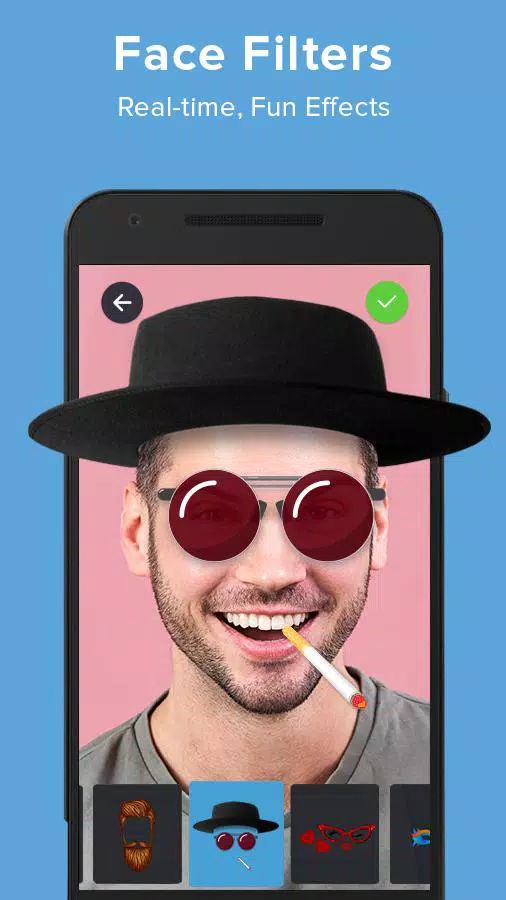 Chatrandom:Random Video Chat