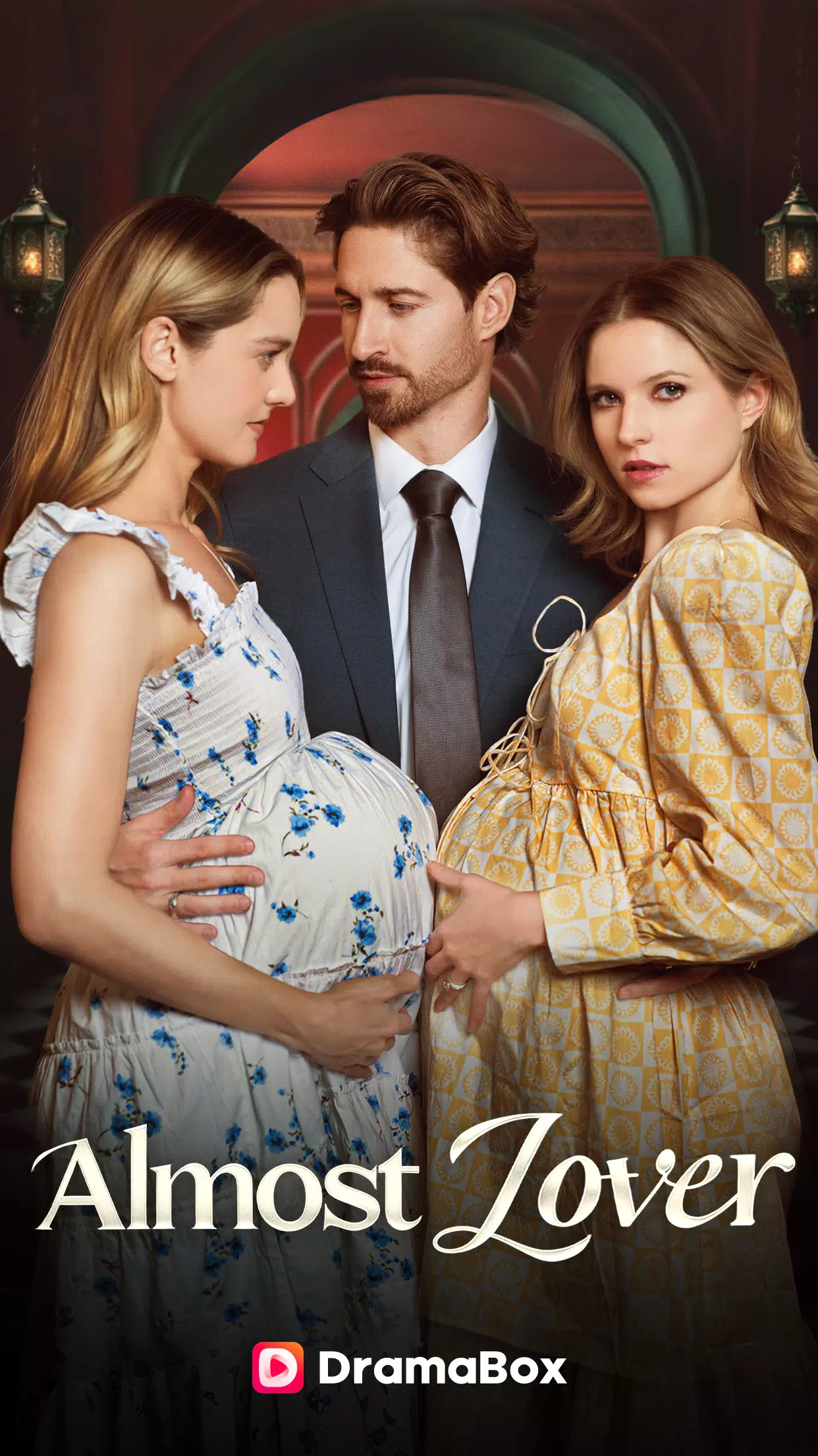 DramaBox - Stream Drama Shorts