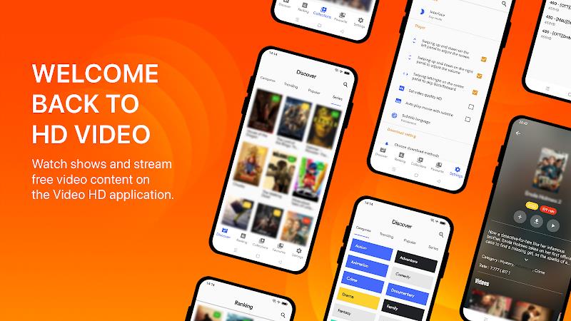 BoxMovie - Watch movies box hd apk