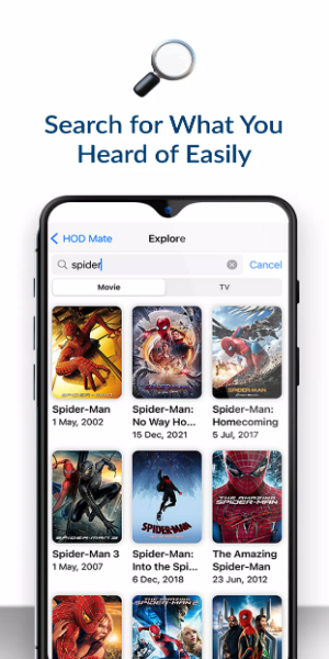 Doxcy Movies & TV Shows Doxcy Movies & TV Shows