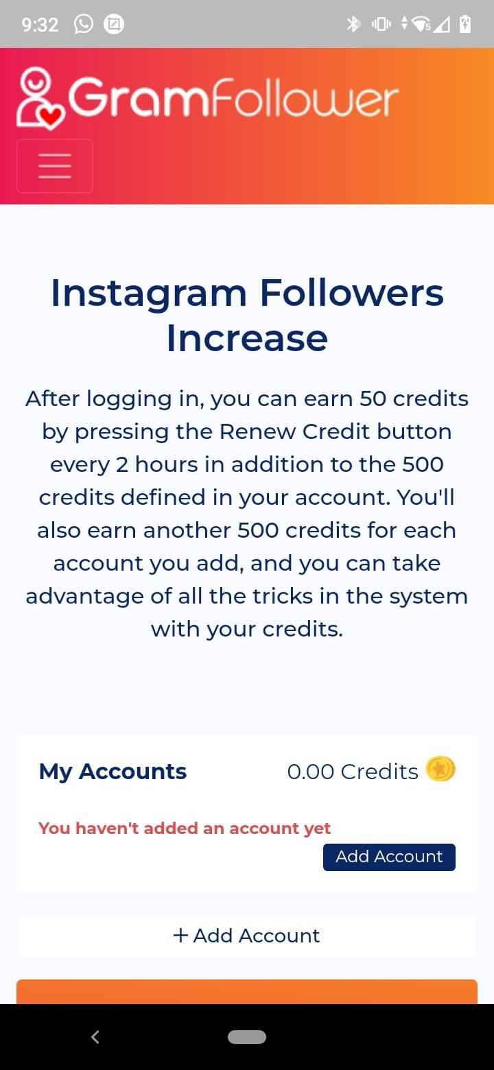 MalluFollow