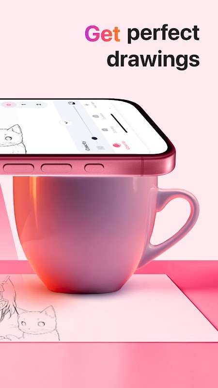 AR Drawing: Sketch & Paint AR Drawing: Sketch & Paint