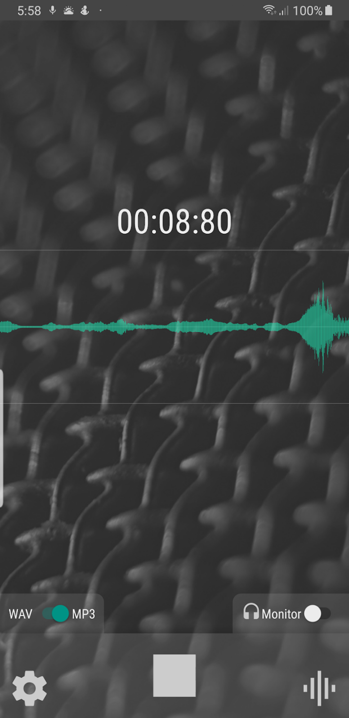 WaveEditor