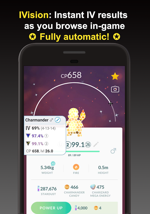 Poke Genie -Remote Raid IV PvP Poke Genie -Remote Raid IV PvP
