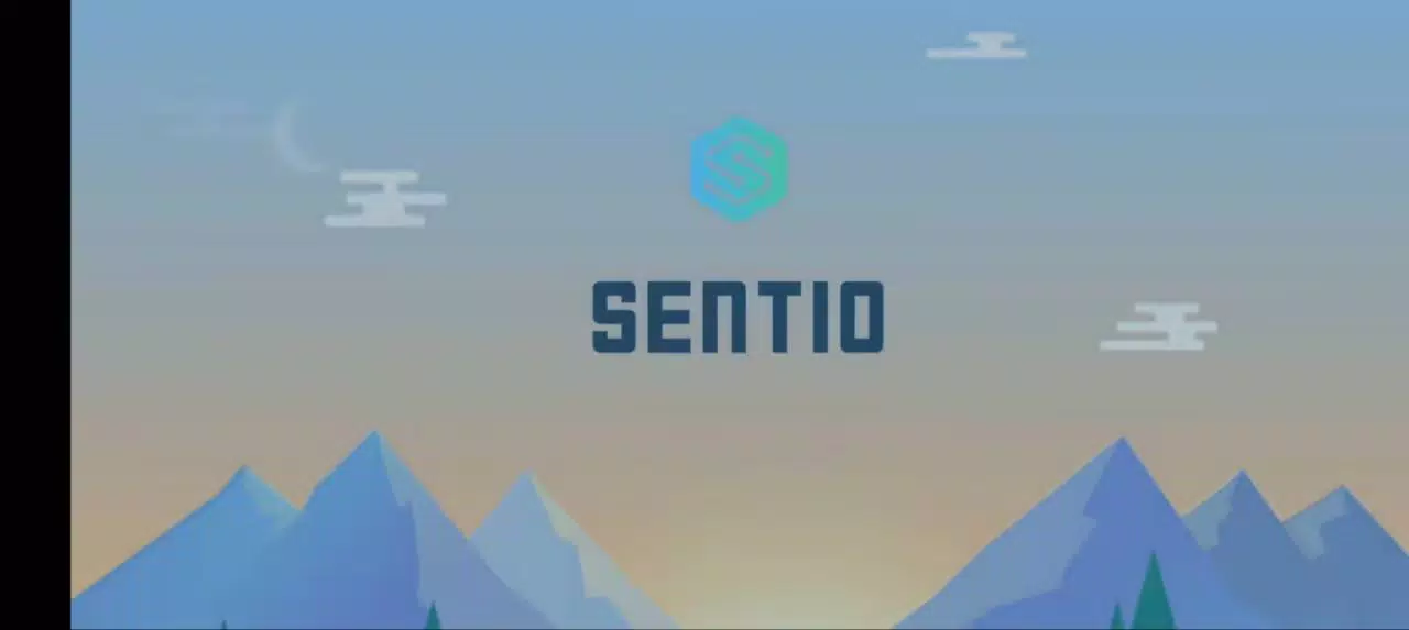 Sentio Desktop