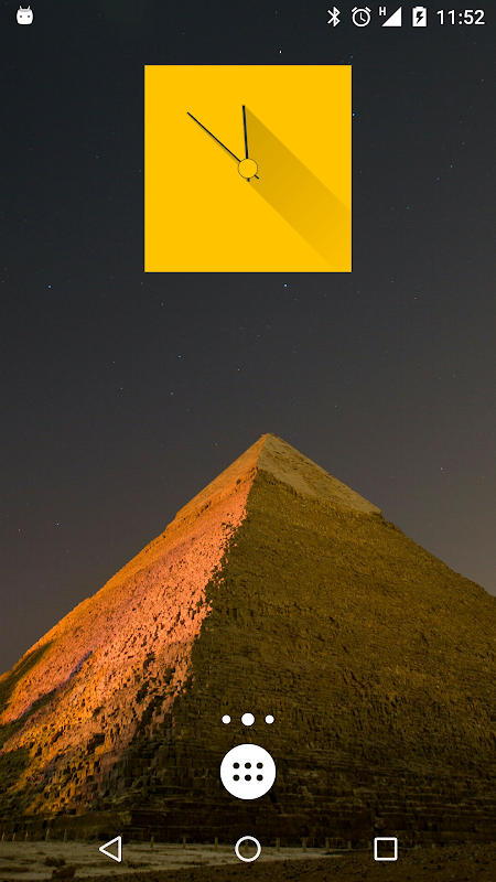 KWGT Kustom Widget Maker APK