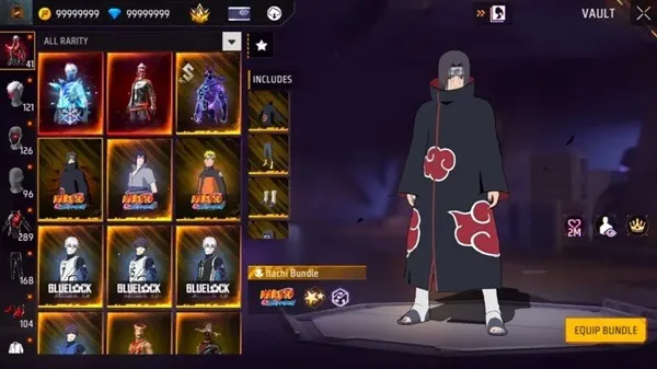 Shadow Proxy