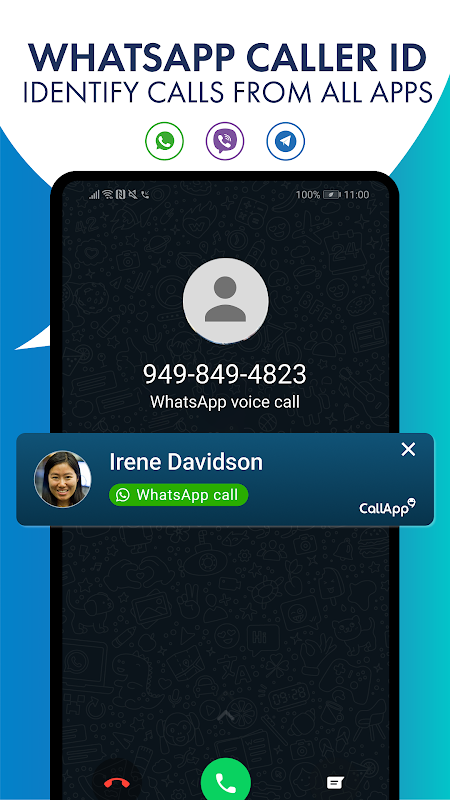 CallApp v2.231 CallApp v2.231