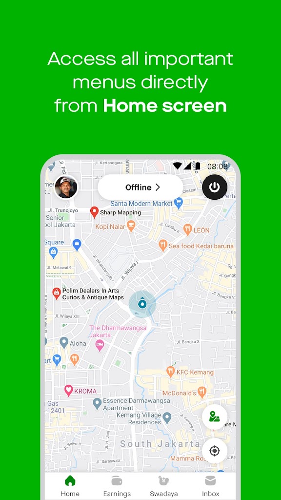 GoPartner