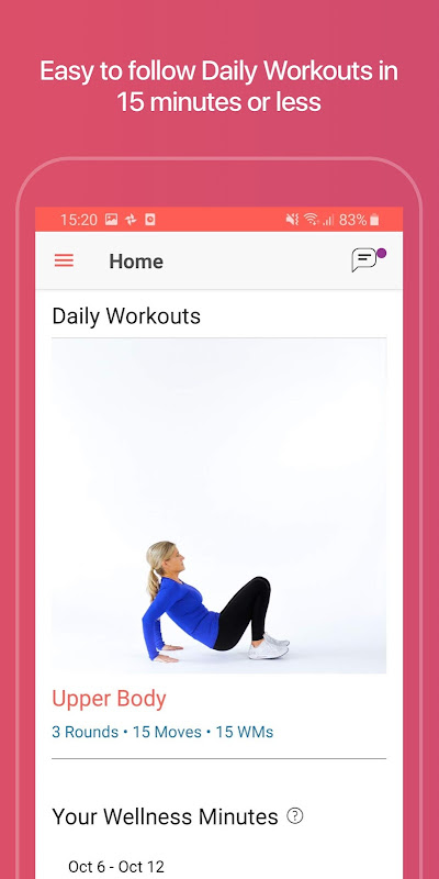 Grokker: Yoga, Fitness, Mind Grokker: Yoga, Fitness, Mind