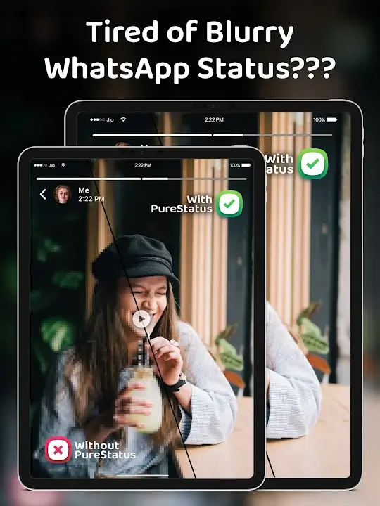 PureStatus PureStatus