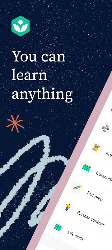 Khan Academy APK