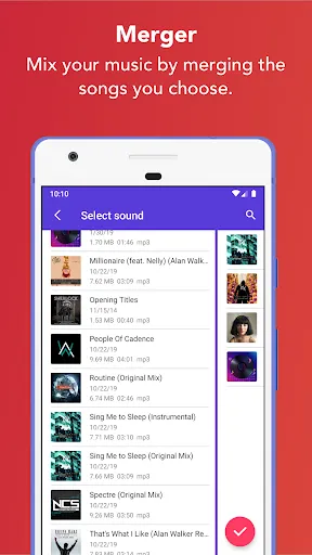 Music Editor