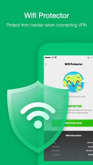 SecureVPN Free Internet Access, IP Address Changer SecureVPN Free Internet Access, IP Address Changer
