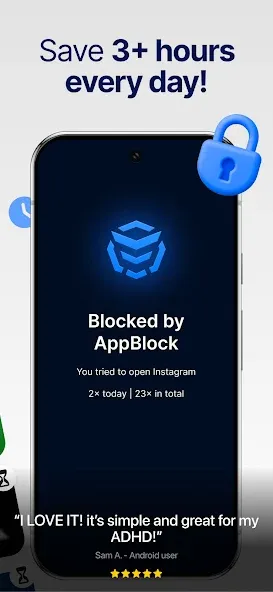 AppBlock