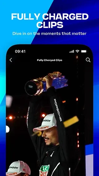 Formula E