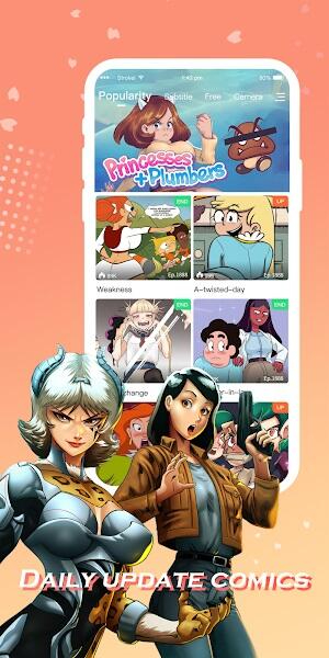 Pockettoon Pockettoon