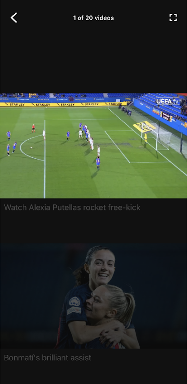UEFA Women's Champions League