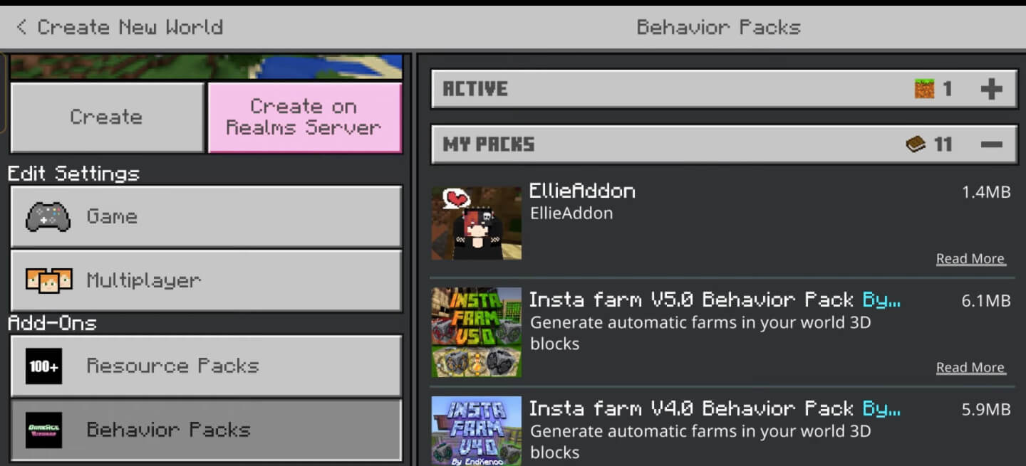 Minecraft Jenny
