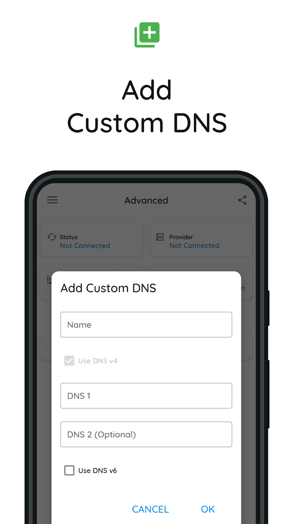 DNS Changer