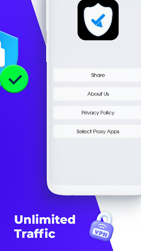 Cod VPN - V2Ray Client Proxy